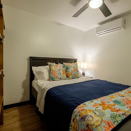 Aqua Vista San Pedro (Ambergris Caye) Quarto foto