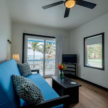 Aqua Vista San Pedro (Ambergris Caye) Quarto foto