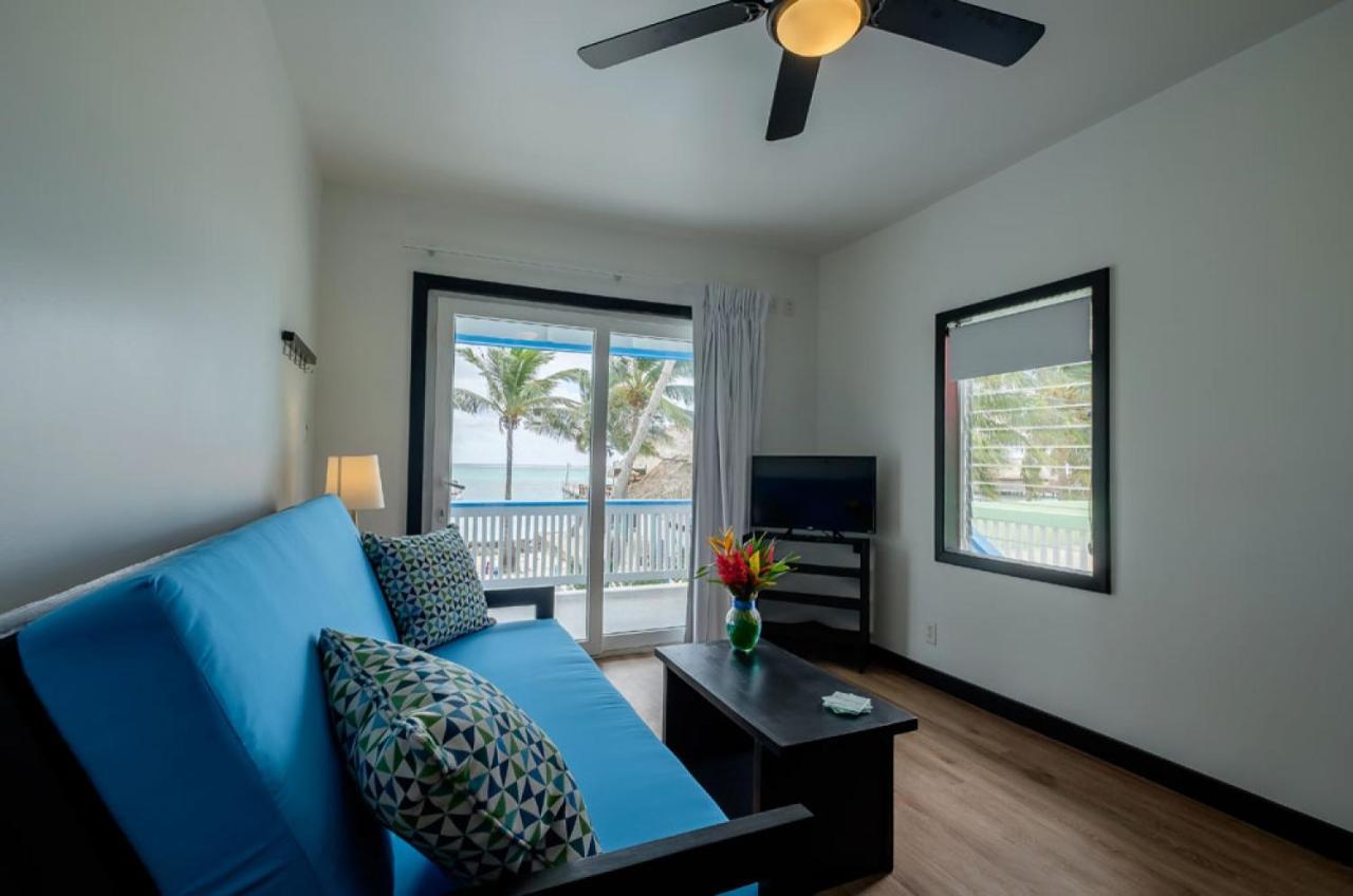 Aqua Vista San Pedro (Ambergris Caye) Quarto foto