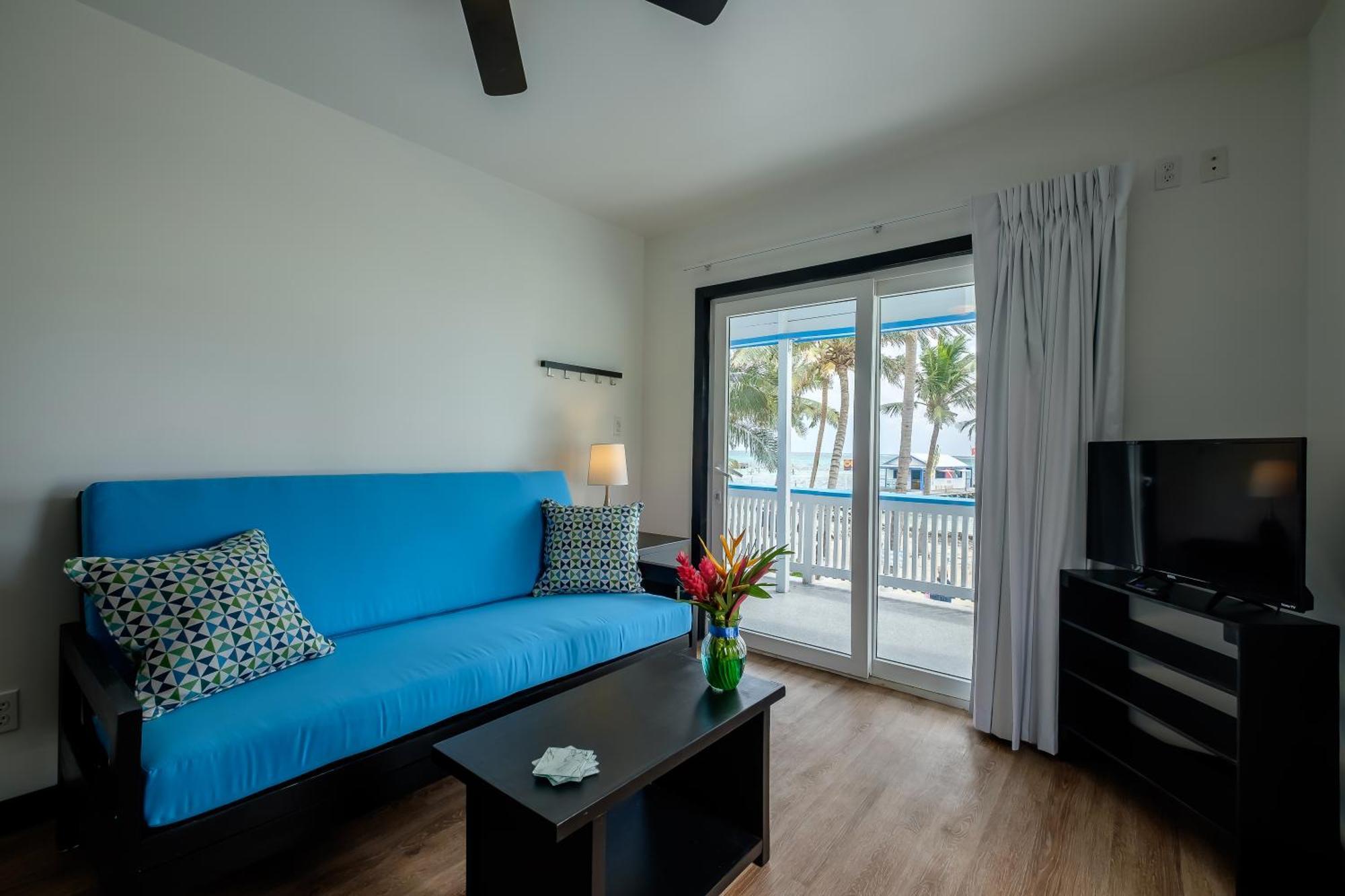 Aqua Vista San Pedro (Ambergris Caye) Quarto foto